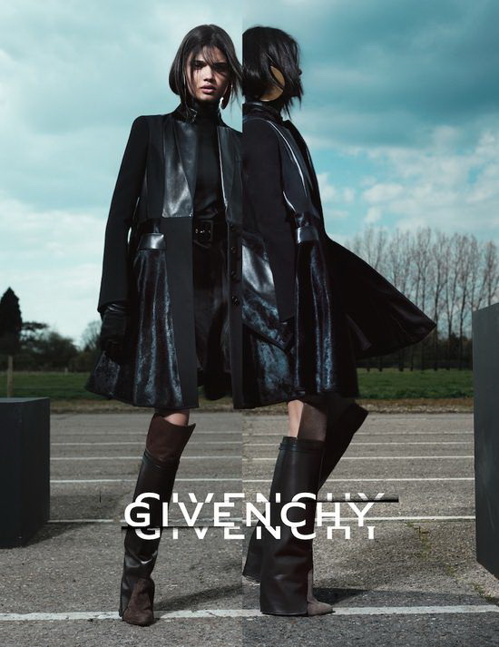 Givenchy 2012 ﶬVDƬ