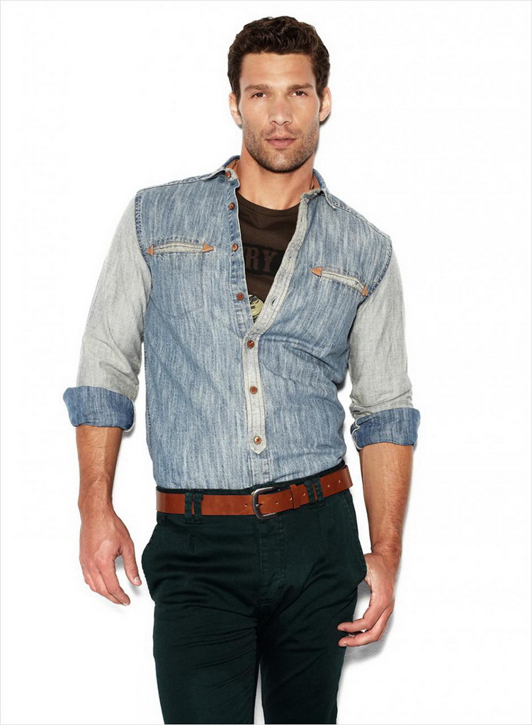 Blanco 2012ﶬLookbookDƬ