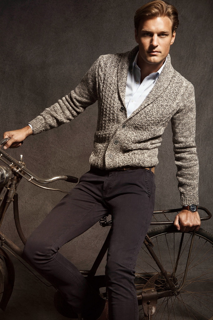 Massimo Dutti 20128bLookbookDƬ