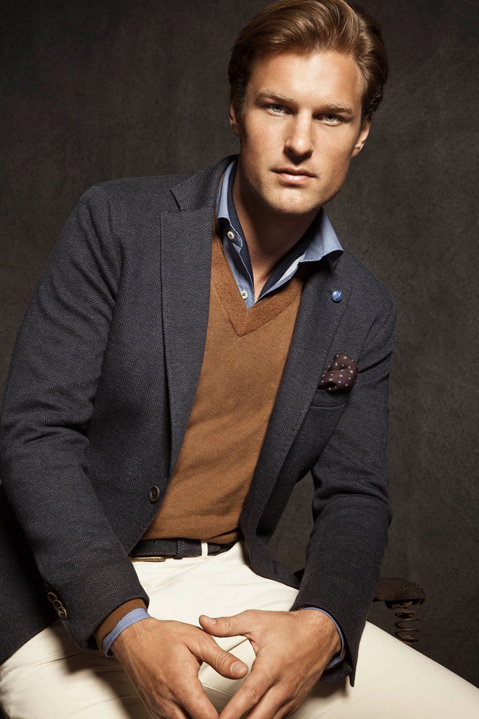 Massimo Dutti 20128bLookbookDƬ