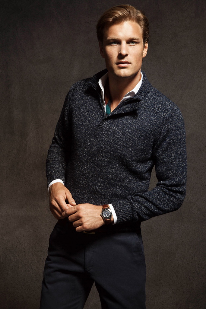Massimo Dutti 20128bLookbookDƬ