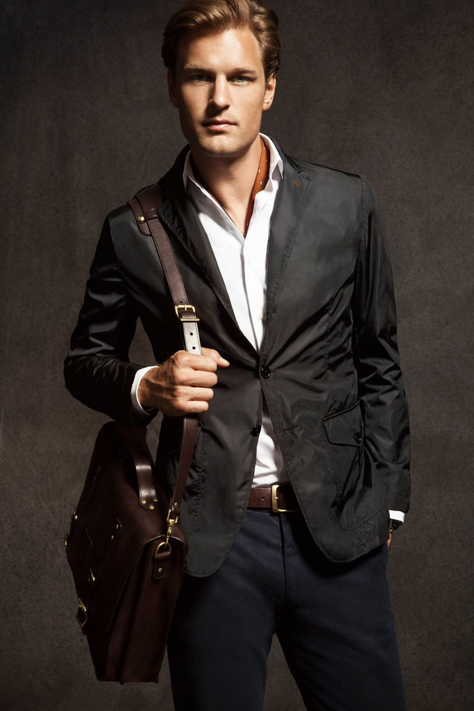 Massimo Dutti 20128bLookbookDƬ