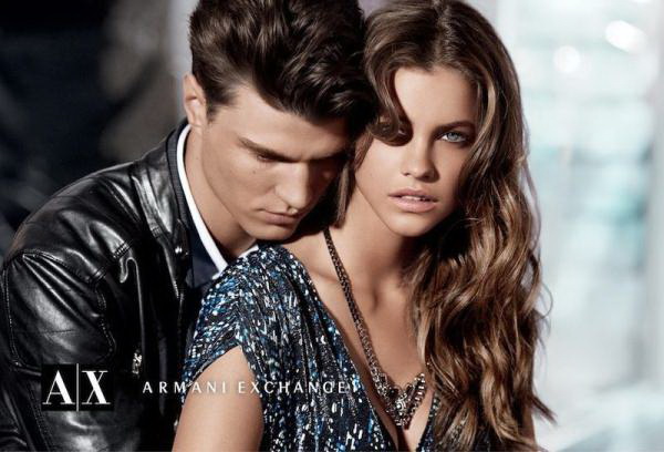 Armani Exchange 2012 ﶬVDƬ