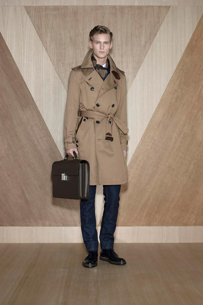 Louis Vuitton 2012ﶬLookbookDƬ