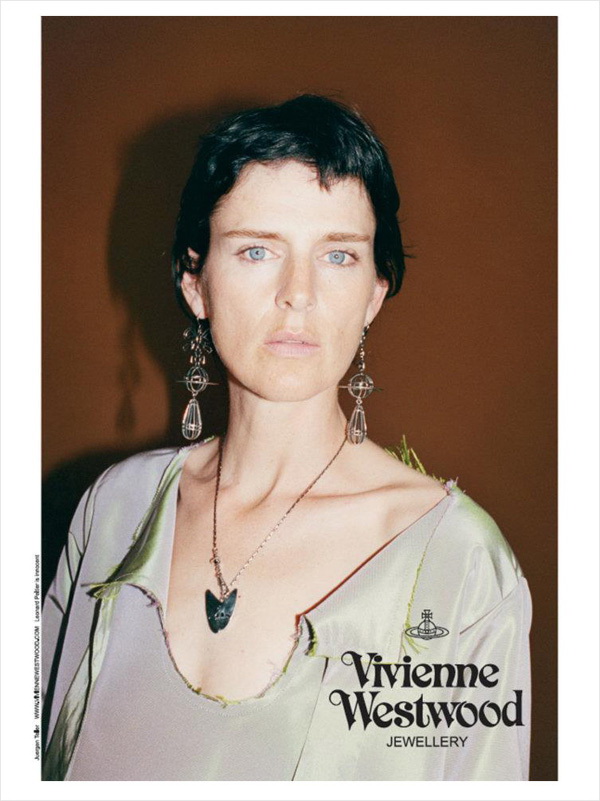 Vivienne Westwood 2012ﶬVDƬ