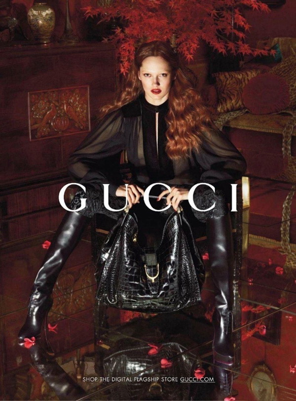 Gucci 2012ﶬVDƬ