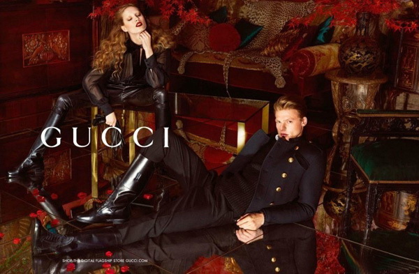 Gucci 2012ﶬVDƬ