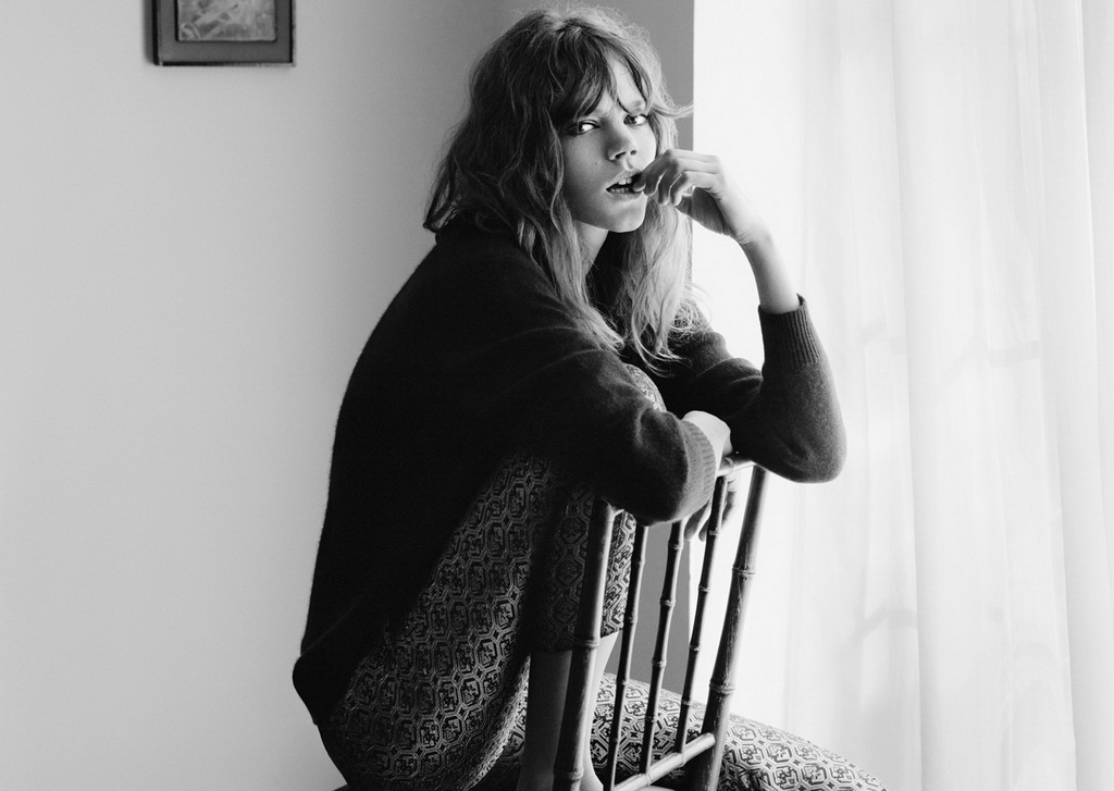 Zara 2012ﶬVDƬ