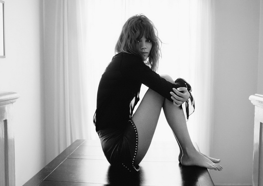 Zara 2012ﶬVDƬ