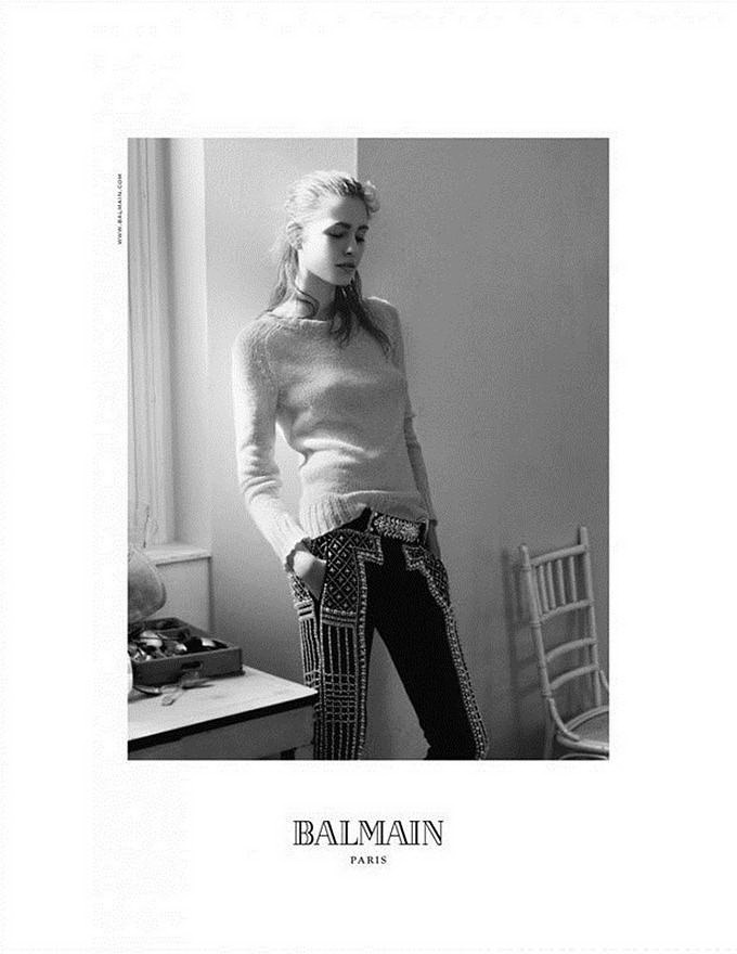 Balmain 2012ﶬVDƬ