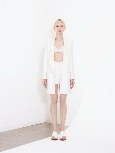 Bassike 2012LookbookDƬ