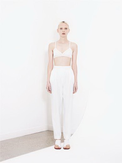 Bassike 2012LookbookDƬ