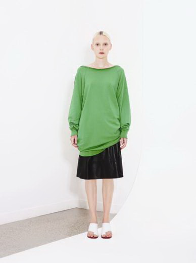Bassike 2012LookbookDƬ