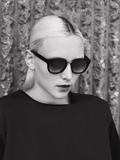 Bassike 2012LookbookDƬ