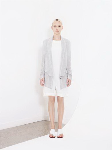 Bassike 2012LookbookDƬ