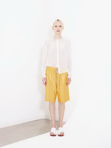 Bassike 2012LookbookDƬ