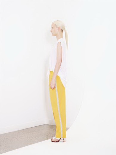 Bassike 2012LookbookDƬ