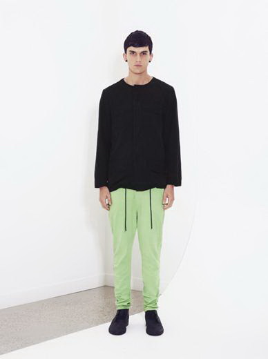 Bassike 2012LookbookDƬ