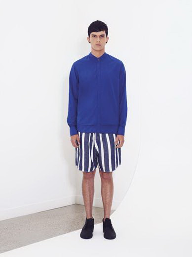 Bassike 2012LookbookDƬ