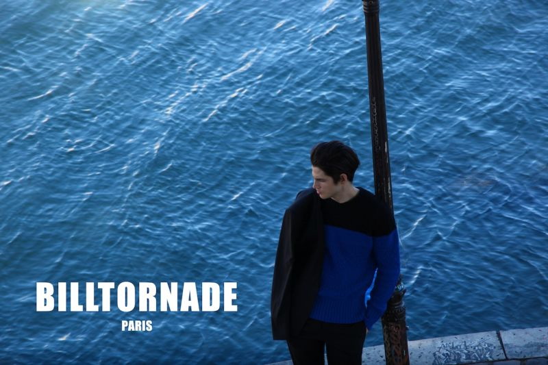 Bill Tornade 2012ﶬVDƬ