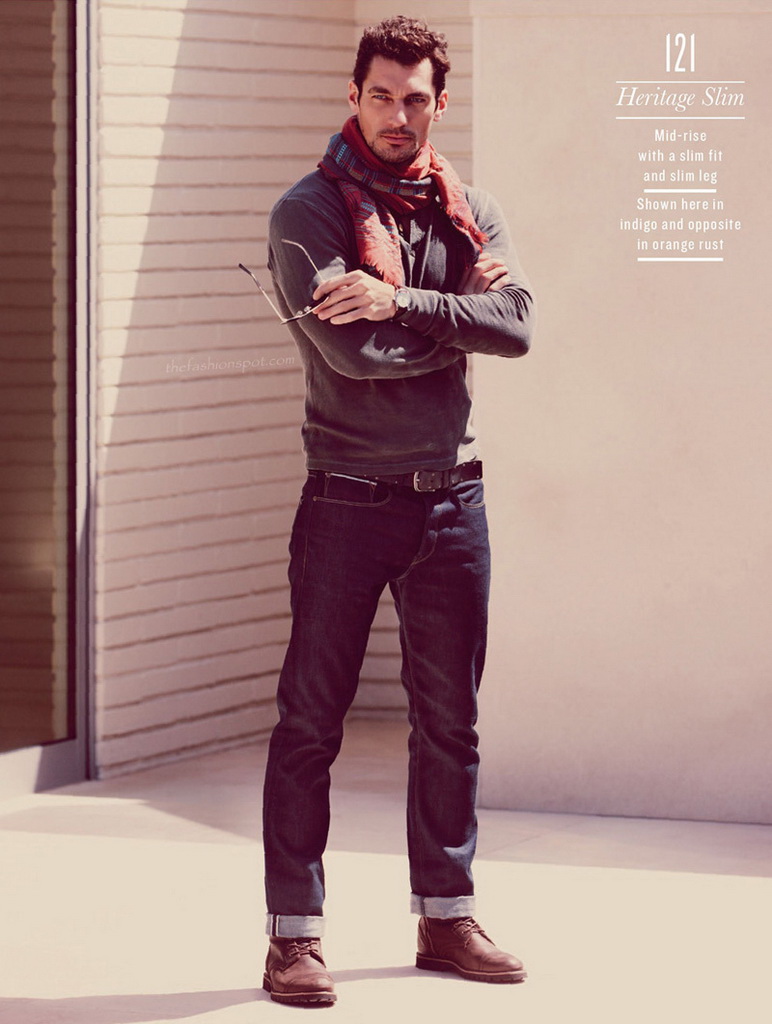 Lucky Brand 2012ﶬLookbookDƬ