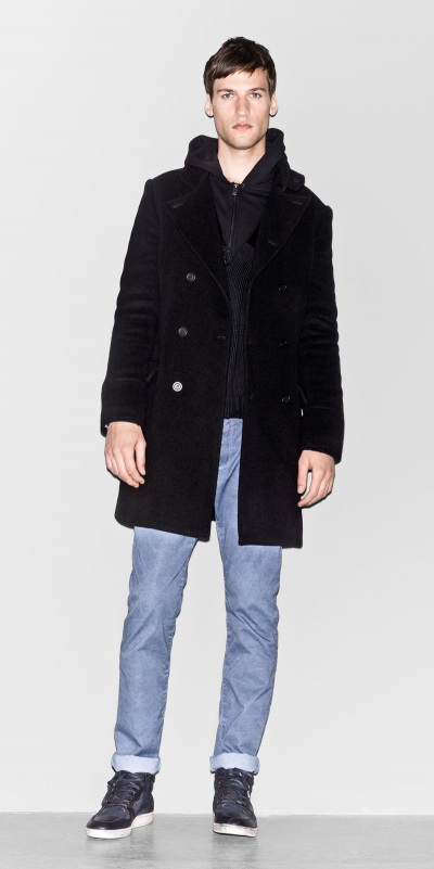 Sisley 2012ﶬbLookbookDƬ