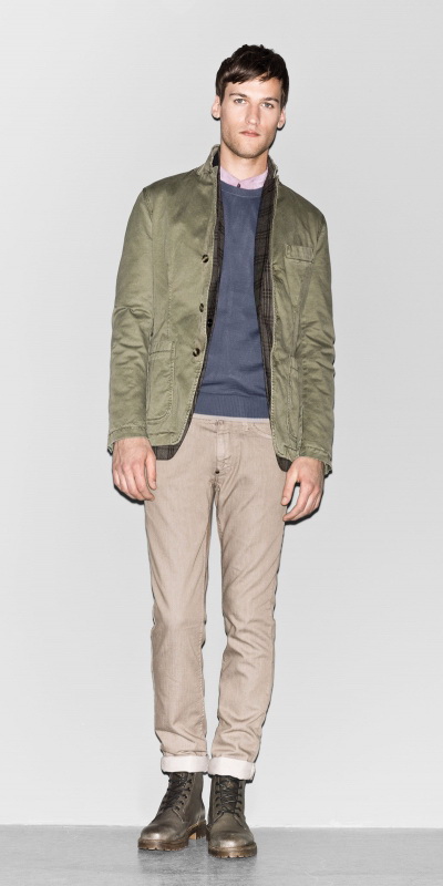 Sisley 2012ﶬbLookbookDƬ