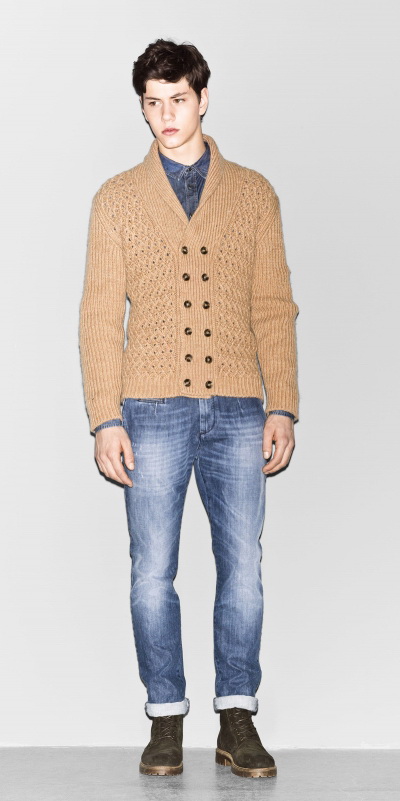 Sisley 2012ﶬbLookbookDƬ