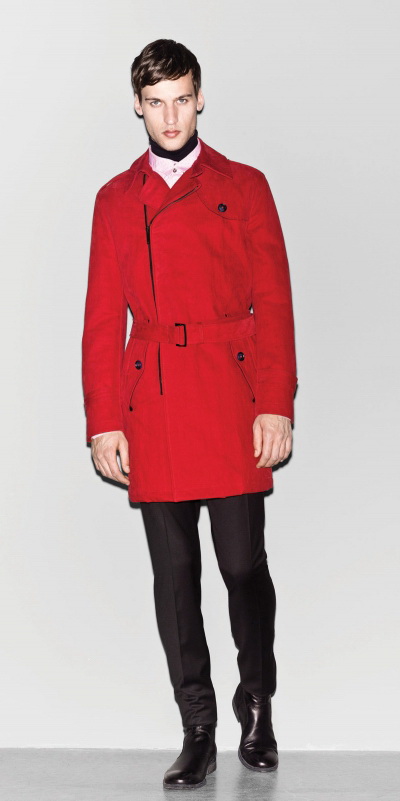 Sisley 2012ﶬbLookbookDƬ