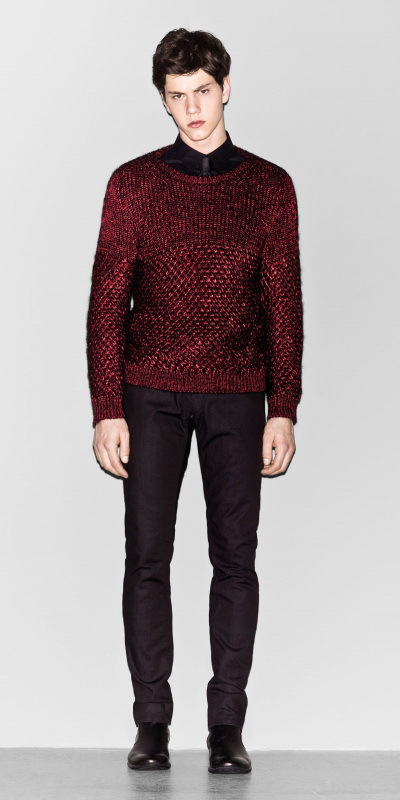 Sisley 2012ﶬbLookbookDƬ