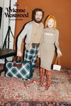 Vivienne Westwood 2012ﶬV