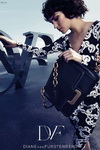 Diane Von Furstenberg 2012ﶬV