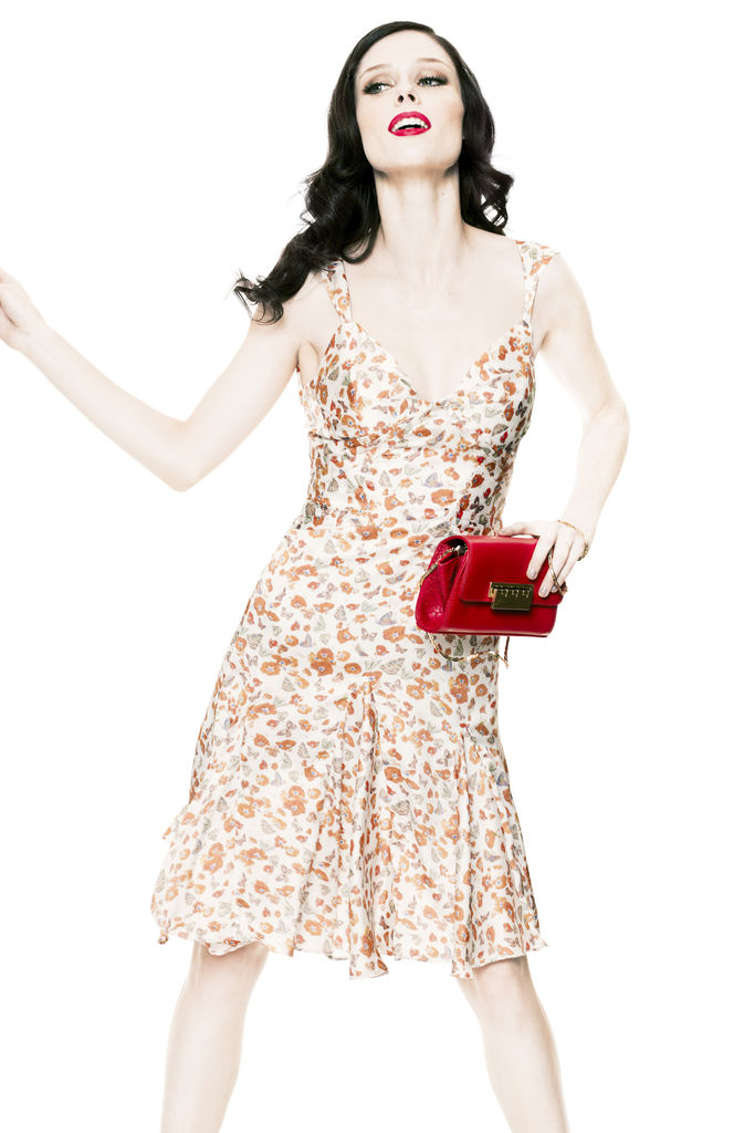 Z Spoke By Zac Posen 2013DƬ
