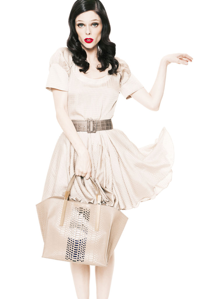Z Spoke By Zac Posen 2013DƬ