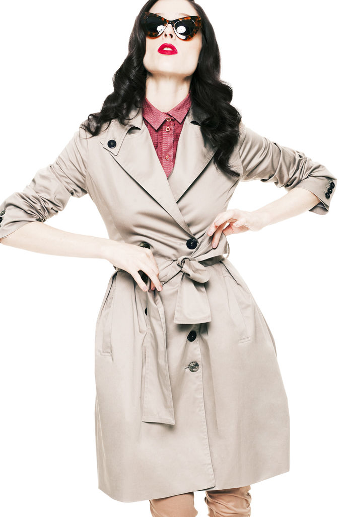Z Spoke By Zac Posen 2013DƬ