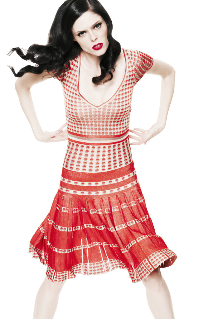 Z Spoke By Zac Posen 2013DƬ