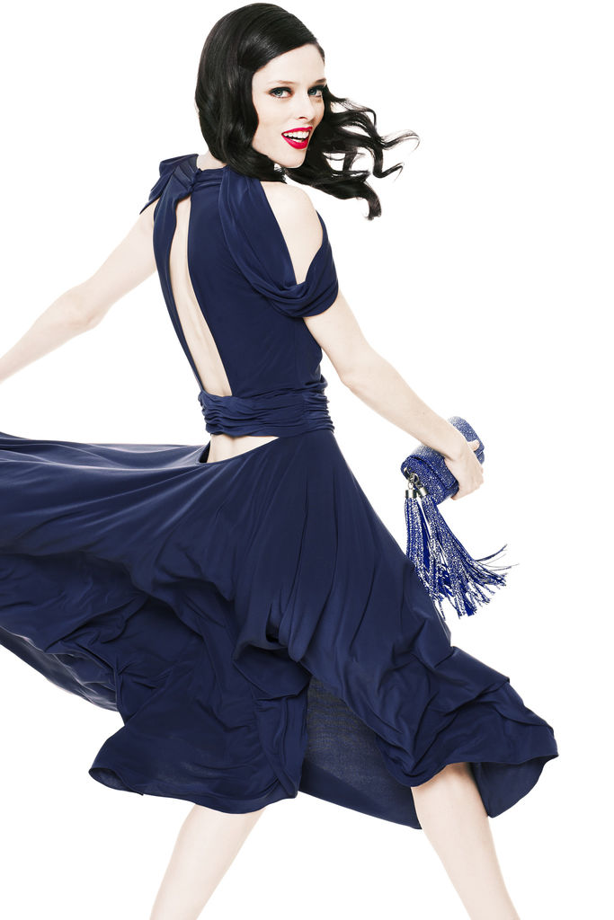 Z Spoke By Zac Posen 2013DƬ