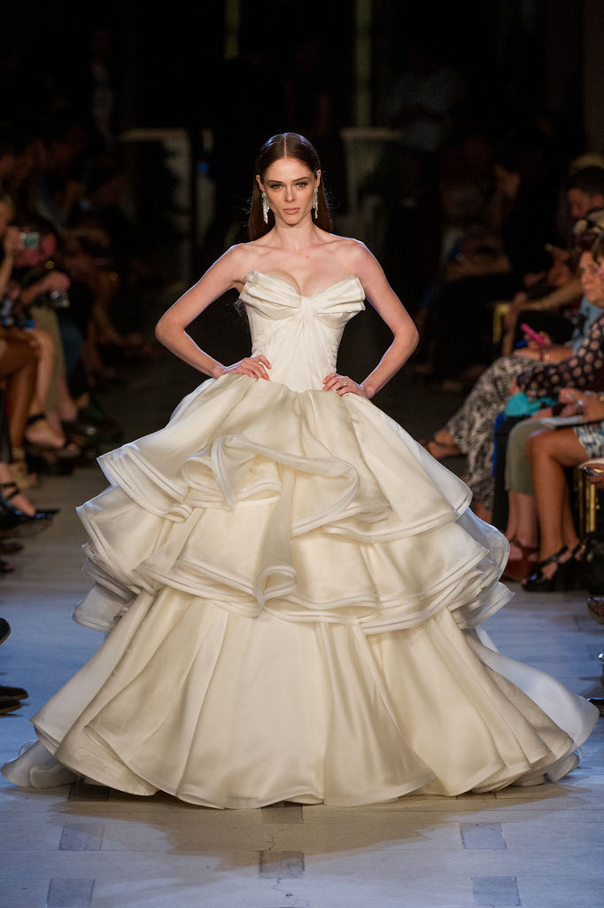 Zac Posen 2013DƬ