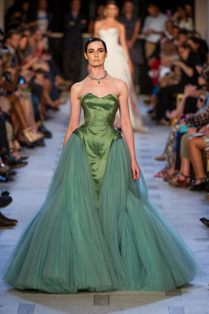 Zac Posen 2013DƬ