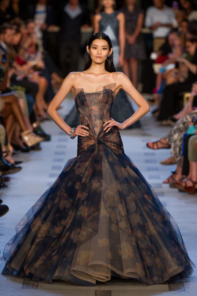 Zac Posen 2013DƬ