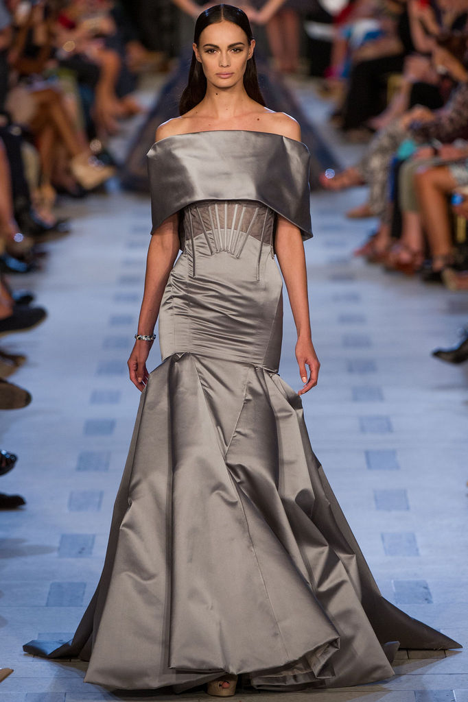 Zac Posen 2013DƬ