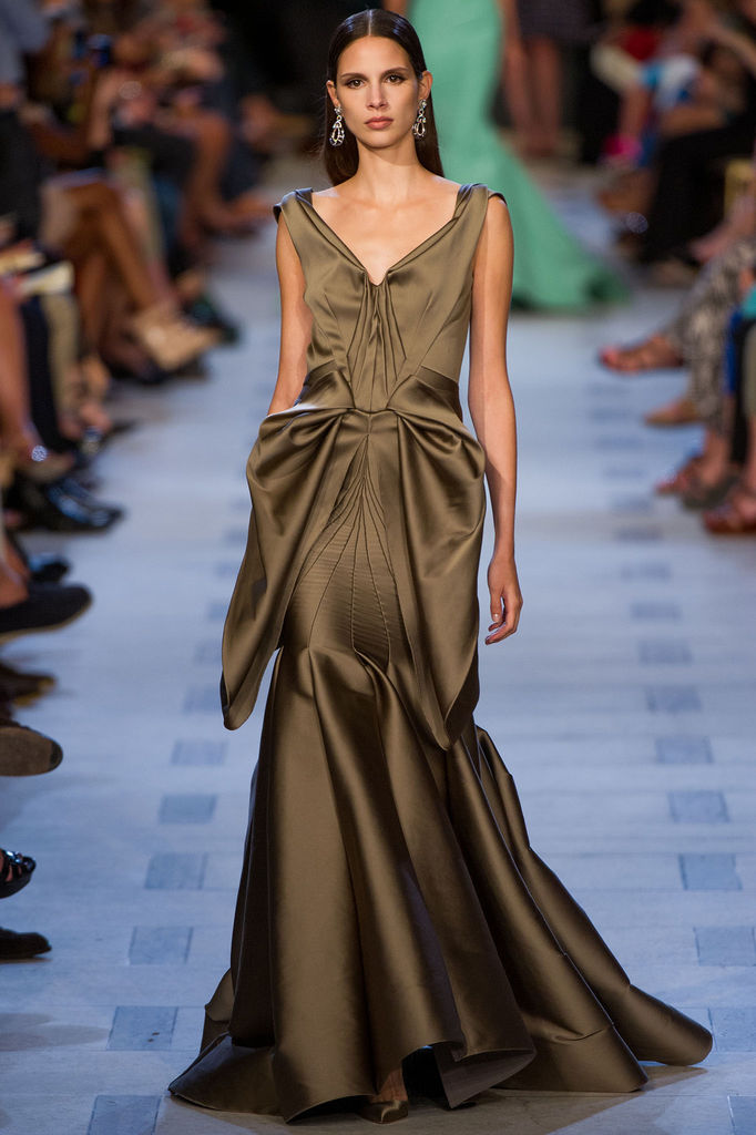 Zac Posen 2013DƬ