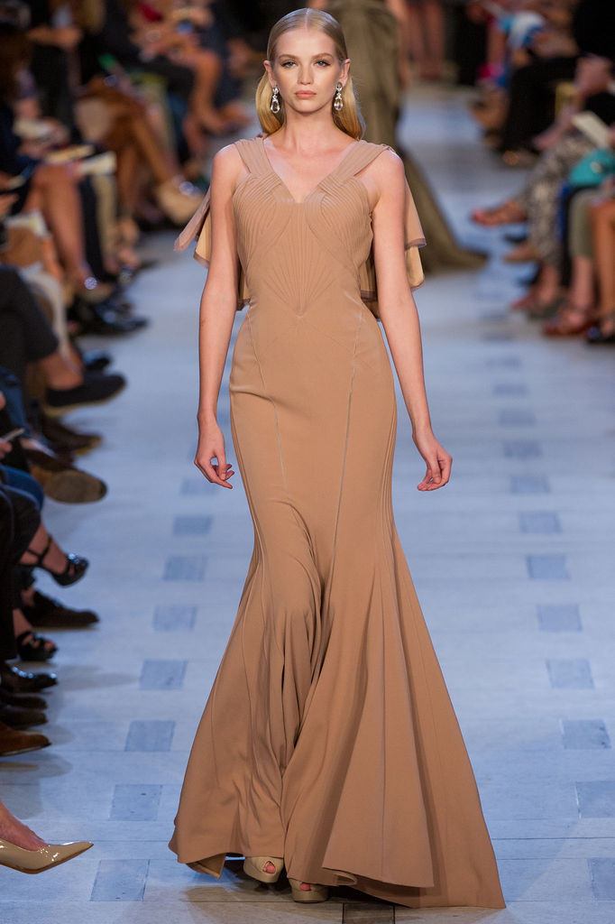 Zac Posen 2013DƬ