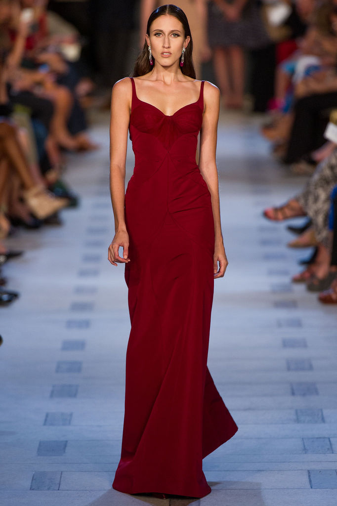 Zac Posen 2013DƬ