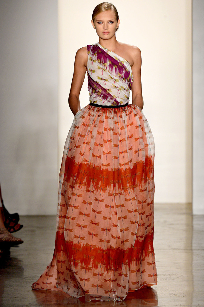 Sophie Theallet 2013DƬ