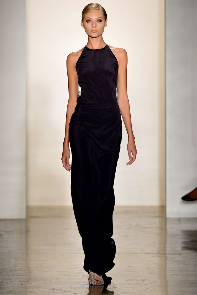 Sophie Theallet 2013DƬ