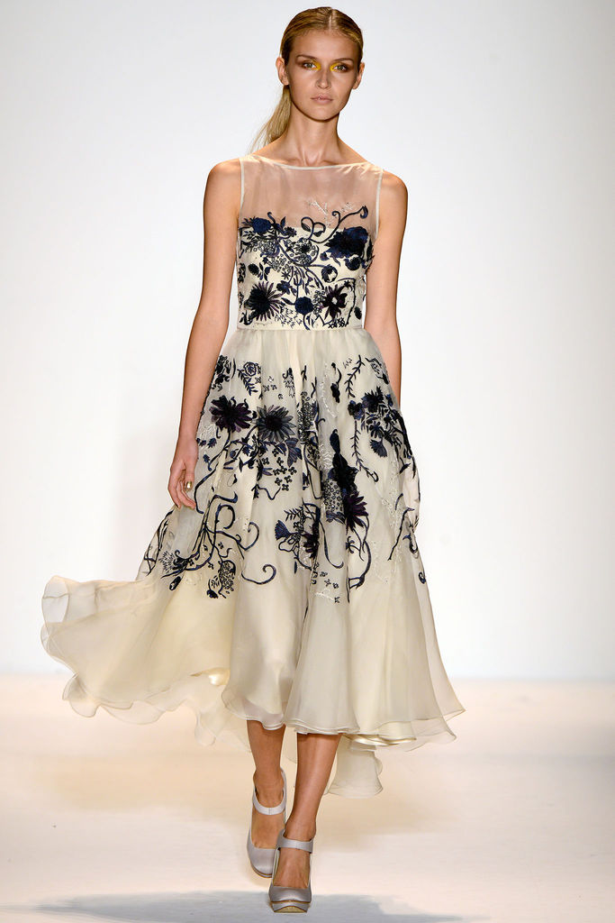 Lela Rose 2013DƬ