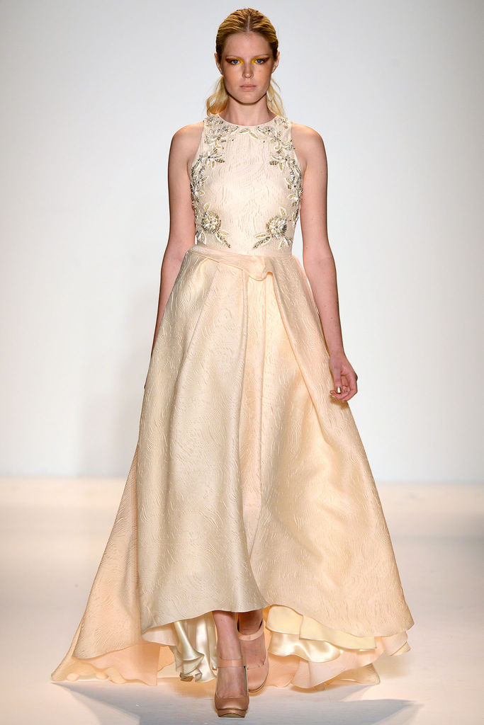 Lela Rose 2013DƬ