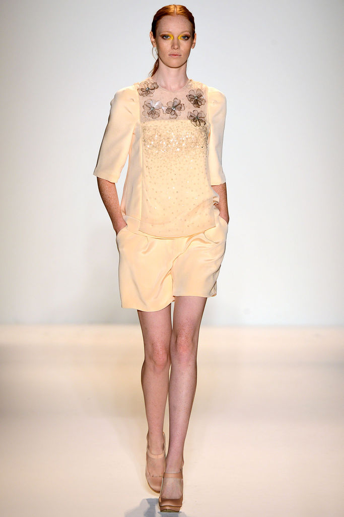 Lela Rose 2013DƬ