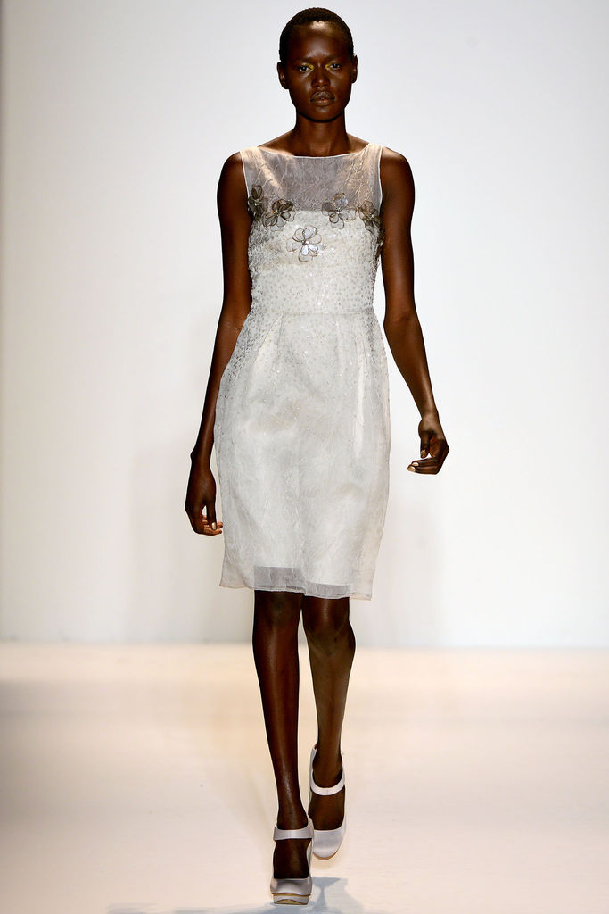 Lela Rose 2013DƬ